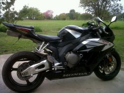 2005 Honda CBR 1000