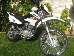 2013 Honda XR 125L