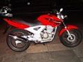 2008 Honda CBX 250 Twister