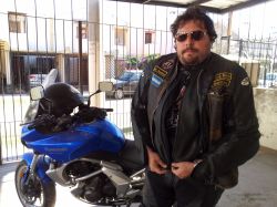 2009 Kawasaki Versys 650
