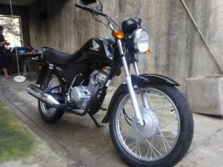 2013 Honda CB1 125