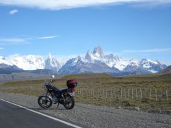 2008 Suzuki GN 125