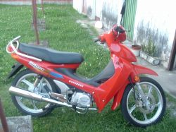 2004 Guerrero G 110 DL