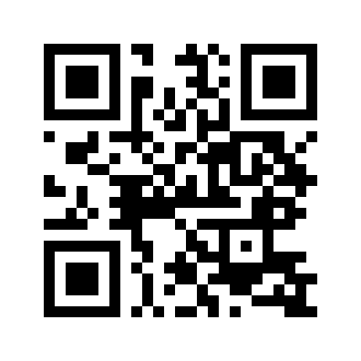 Código QR para colaborar mensualmente mediante Mercado Pago