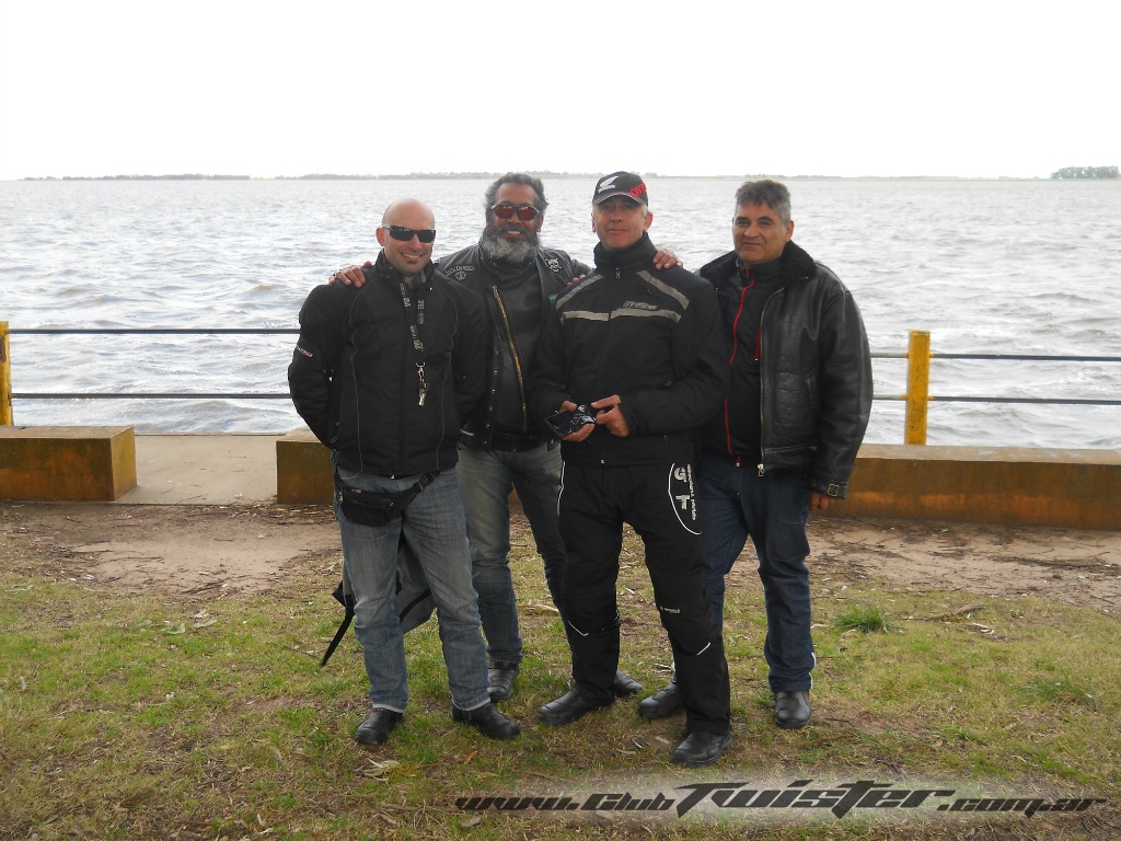 Imagenes Laguna de Lobos 18-09-2016