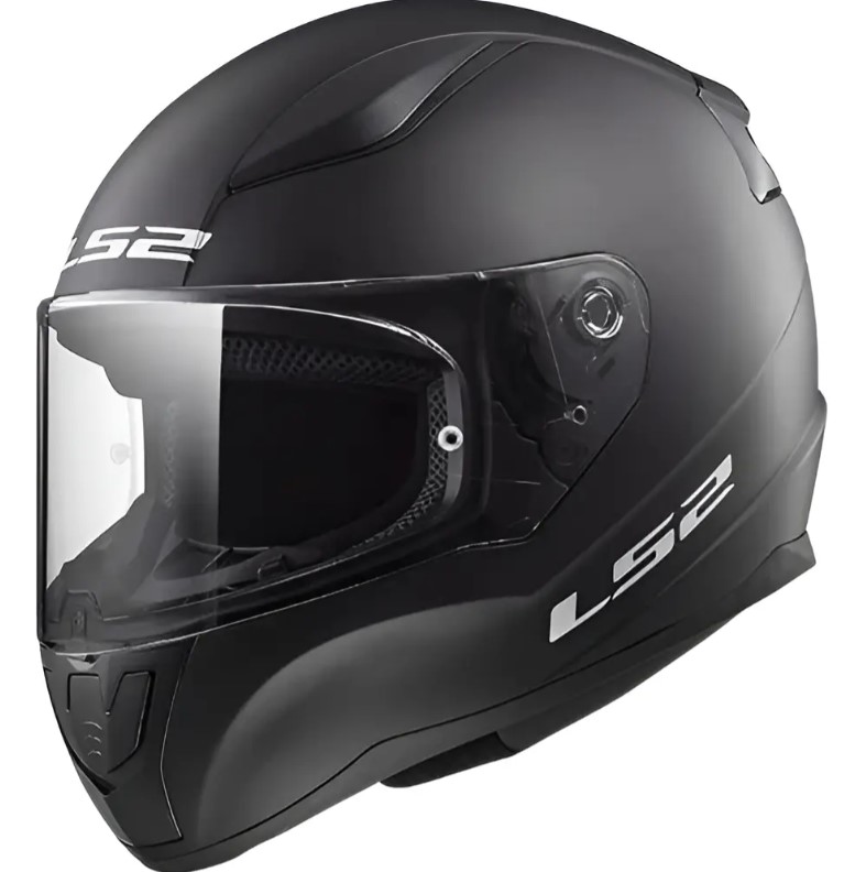 LS2 FF353 Rapid