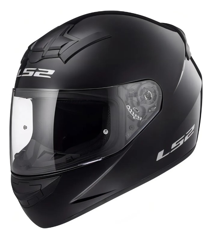 LS2 FF352 Rookie