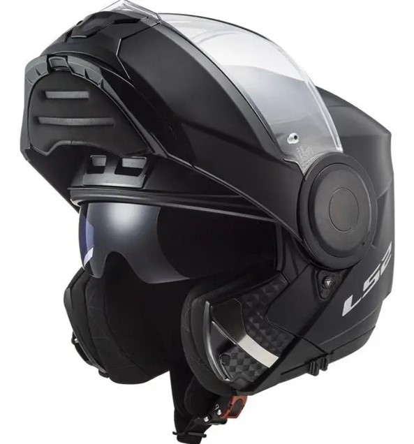 LS2 Scope