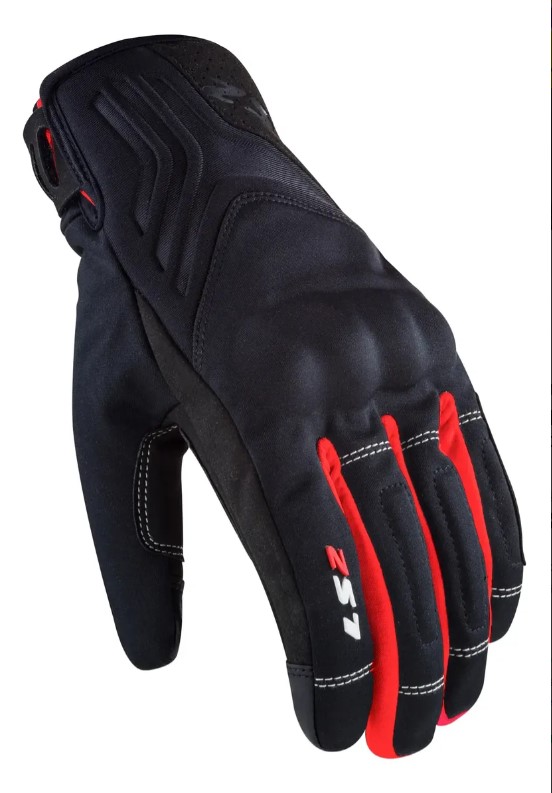 Guantes LS2 Jet2
