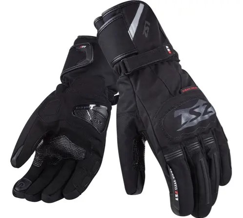Guantes LS2 Snow