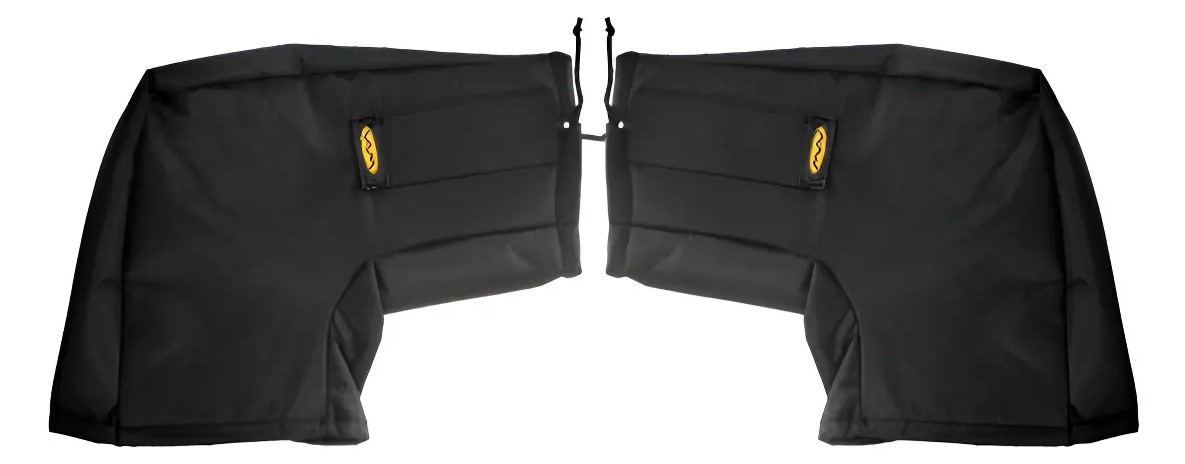 Manoplas Cordura
